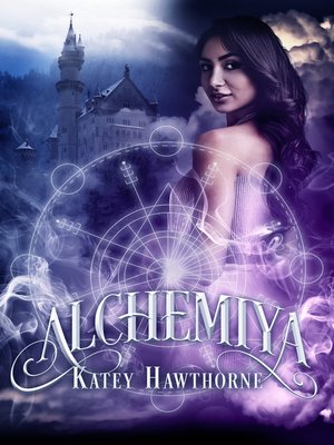 cover image of Alchemiya